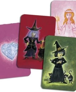 DJECO - Kaartspel - Diamoniak -Spellen Kast 550x514 5