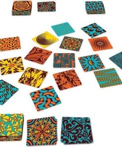 Cocktail Games Twin It - Kaartspel 7 Cocktail Games Twin It - Kaartspel -Spellen Kast 550x520 4