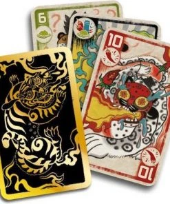 999 Games Spicy Kaartspel 27 999 Games Spicy Kaartspel -Spellen Kast 550x521 2