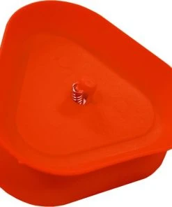 Longfield Darts CARDHOLDER PLASTIC FOR MAX. 35 CARDS