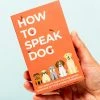 Gift Republic How To Speak Kaarten - Hond