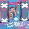 Mattel Games Crossed Signals - Duitse Editie -Spellen Kast 550x522 2
