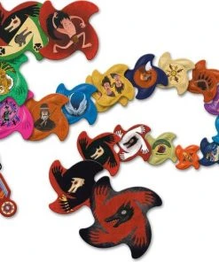 999 Games De Weerwolven Van Wakkerdam: Het Beste Van Kaartspel -Spellen Kast 550x522