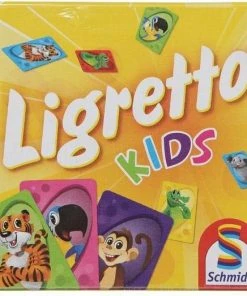 Schmidt Ligretto Kids Kaartspel 14 Schmidt Ligretto Kids Kaartspel -Spellen Kast 550x523 1