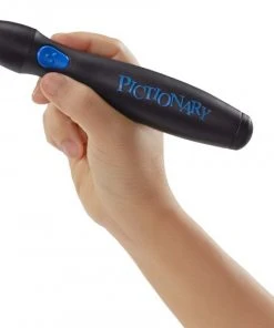 Mattel Games Pictionary Air - Duitstalige Editie -Spellen Kast 550x524 4