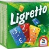Selecta Spellen Ligretto - Groen
