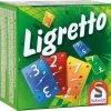 Schmidt Ligretto Groen - Kaartspel