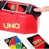 UNO Showdown - Mattel Games - Kaartspel -Spellen Kast 550x526