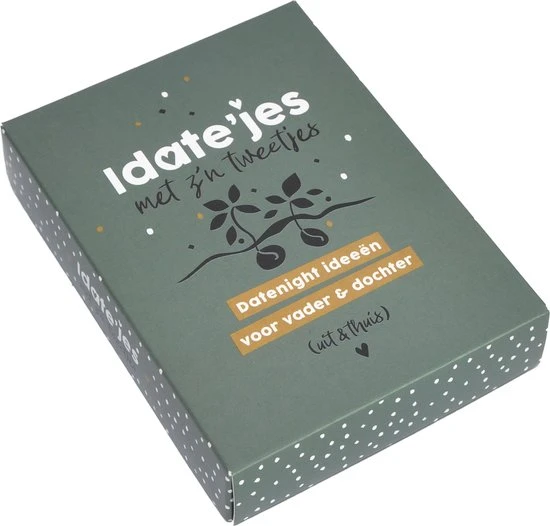 Momentjess Idate'jes Met Z N Tweetjes Vader En Dochter (uit En Thuis) Prijs Incl. Verzendkosten. 3 Momentjess Idate'jes Met Z N Tweetjes Vader En Dochter (uit En Thuis) Prijs Incl. Verzendkosten.