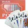 ECOSTARE Luxe Speelkaarten - Plastic Coating - Poker Kaarten - Kaartspel - Spelkaarten - Spel Kaart - 2 X 56 - Gezelschapsspel - Spelen - Playing Cards - 2 STUKS -Spellen Kast 550x526 4