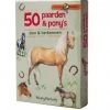 Story Factory 50 Paarden En Pony's -Spellen Kast 550x528 4