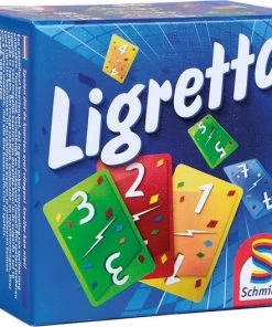 Schmidt Ligretto Blauw - Kaartspel -Spellen Kast 550x528 8