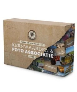 Jump Serious Games Jump Coachkaarten Fotokaarten En Kernwaarden