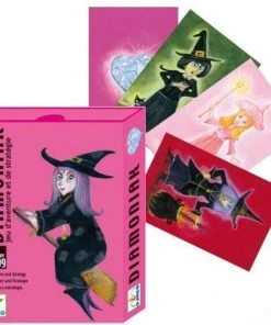 DJECO - Kaartspel - Diamoniak -Spellen Kast 550x532 6