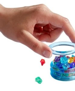 Haba - Haba Fonkelschat Mini Gezelschapsspel -Spellen Kast 550x534 7