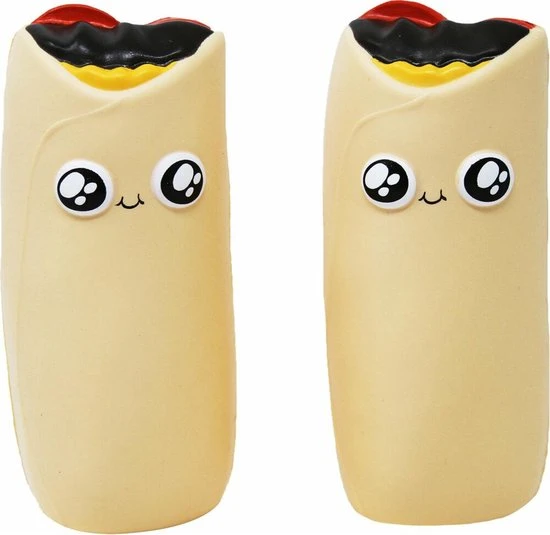 Exploding Kittens Throw Throw Burrito - Nederlandstalig Kaartspel 7 Exploding Kittens Throw Throw Burrito - Nederlandstalig Kaartspel - Afbeelding 5