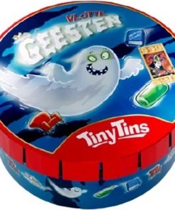 999 Games Tiny Tins: Vlotte Geesten (los) Kaartspel -Spellen Kast 550x535 4