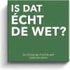 Tactic Kaartspel Is Dat Echt De Wet Karton Groen/roze 200-delig 1 Tactic Kaartspel Is Dat Echt De Wet Karton Groen/roze 200-delig -Spellen Kast 550x538 13