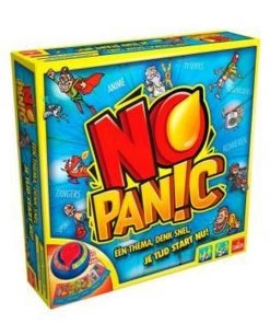 Goliath No Panic Family (NL) 11 Goliath No Panic Family (NL) -Spellen Kast 550x538 16