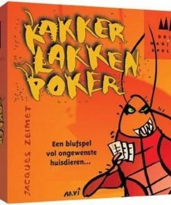 Drie Magiers Spellen Kakkerlakkenpoker -Spellen Kast 550x538 5