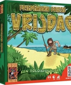 999 Games Vrijdag Kaartspel -Spellen Kast 550x539 2