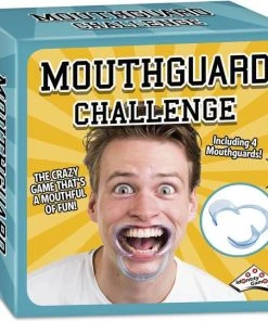 Identity Games Mouthguard Challenge Original Partyspel (16+ Jaar) -Spellen Kast 550x540 1