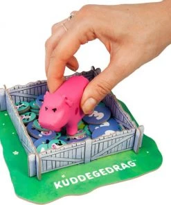 Megableu Kuddegedrag - Party Spel - Probeer Te Denken Zoals De Kudde - Gezelschapspel Voor Vrienden En Familie - Hoe Beter Je Elkaar Kent Hoe Beter Je Zal Scoren -Spellen Kast 550x542 5