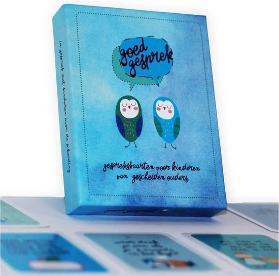 Stoere Stappen Goed Gesprek 10 Stoere Stappen Goed Gesprek - Afbeelding 8