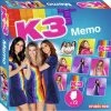 K3 Memo - Met 72 Memokaarten -Spellen Kast 550x546