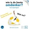 Berthold Gunster Wie Is De Beste Omdenker -Spellen Kast 550x547 14