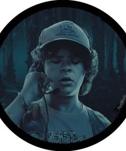 Repos Production Stranger Things - Attack Of The Mind Flayer - Kaartspel -Spellen Kast 550x549 4