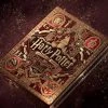 Theory11 Harry Potter Gryffindor Speelkaarten Kaartspel Rood -Spellen Kast 550x549 5