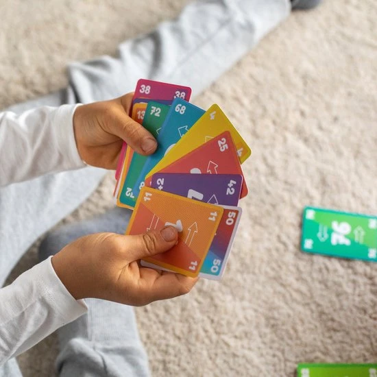 Jumbo Split - Kaartspel 4 Jumbo Split - Kaartspel - Afbeelding 2