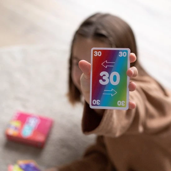 Jumbo Split - Kaartspel 5 Jumbo Split - Kaartspel - Afbeelding 3