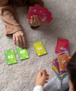 Jumbo Split - Kaartspel 14 Jumbo Split - Kaartspel -Spellen Kast 550x550 107