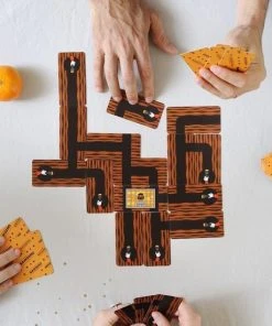 Tucker's Fun Factory Bandido -Spellen Kast 550x550 117