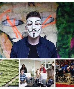 Scrumartikelen.nl Coachkaarten Groot Formaat 21 X 15 Cm Voor Workshops En Training Coachingskaarten - Associatiekaarten Inspiratiekaarten - Fotokaarten Voor Kinderen, Jongeren En Volwassenen - 45 Kaarten In Stevig Doosje -Spellen Kast 550x550 120