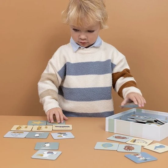 Little Dutch Memo Sailors Bay 14 Little Dutch Memo Sailors Bay - Afbeelding 12