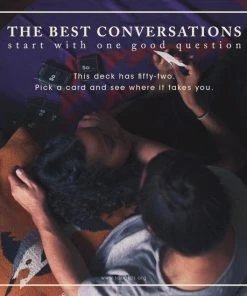 So Cards: A Collection Of Questions For Deeper Discussions -Spellen Kast 550x550 148