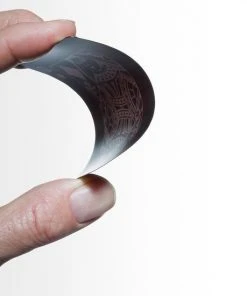 Merkloos Speelkaarten, Waterdicht, Flexibel, Pokerkaarten, Playing Cards, Zwart -Spellen Kast 550x550 151