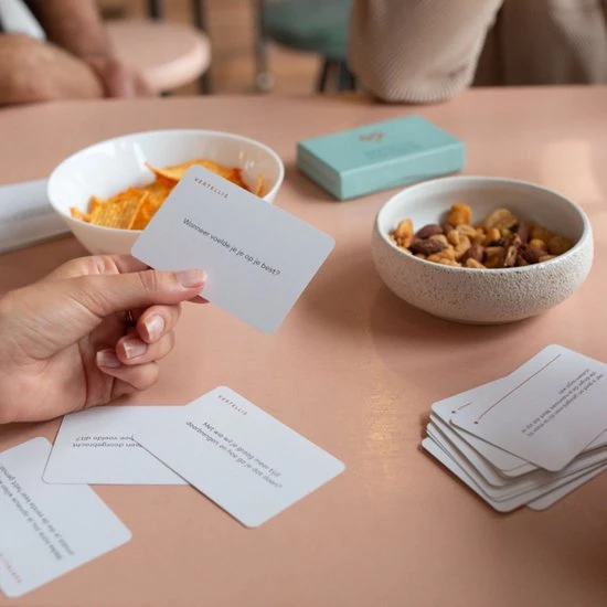 Vertellis Vrijdag Vragen Spel 5 Vertellis Vrijdag Vragen Spel - Afbeelding 3