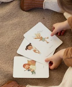 Dagritme Kaarten | Dagritme | Dagritmekaarten Voor Kinderen | 30 Stuks | Teejays -Spellen Kast 550x550 173