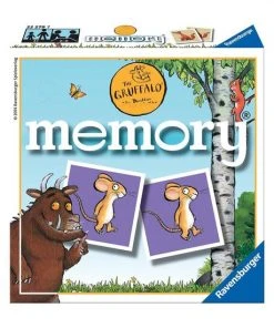 Ravensburger The Gruffalo Mini Memory -Spellen Kast 550x550 178