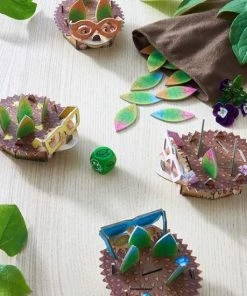 Haba Memory Spel Allemaal Stekeltjes! -Spellen Kast 550x550 189