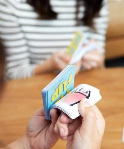 Mattel Games Pic Flip Kaartspel -Spellen Kast 550x550 200