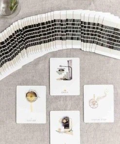 Innercompass Cards Inner Compass Cards English Version