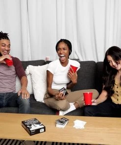 What Do You Meme Buzzed Drankspel - Get You & Your Friends Tipsy - English Version -Spellen Kast 550x550 206