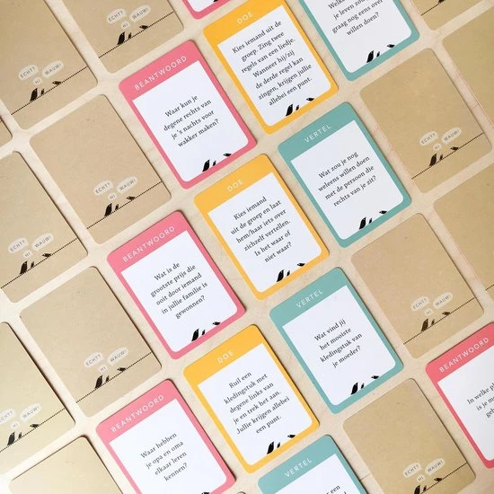 Elma Van Vliet Vertel Eens - Vrienden Quiz 5 Elma Van Vliet Vertel Eens - Vrienden Quiz - Afbeelding 3