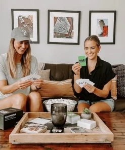 Dyce Games Bad People (Engelstalig) - H T Partyspel Voor Volwassenen - Het Kaartspel Dat Je Beter Niet Kan Spelen 17 Dyce Games Bad People (Engelstalig) - H T Partyspel Voor Volwassenen - Het Kaartspel Dat Je Beter Niet Kan Spelen -Spellen Kast 550x550 231