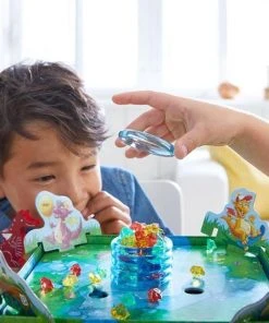 Gezelschapsspel Fonkelschat Haba +5jr -Spellen Kast 550x550 242